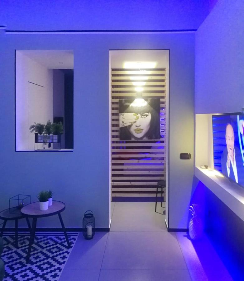 Vogue Suite Home Bari Dış mekan fotoğraf