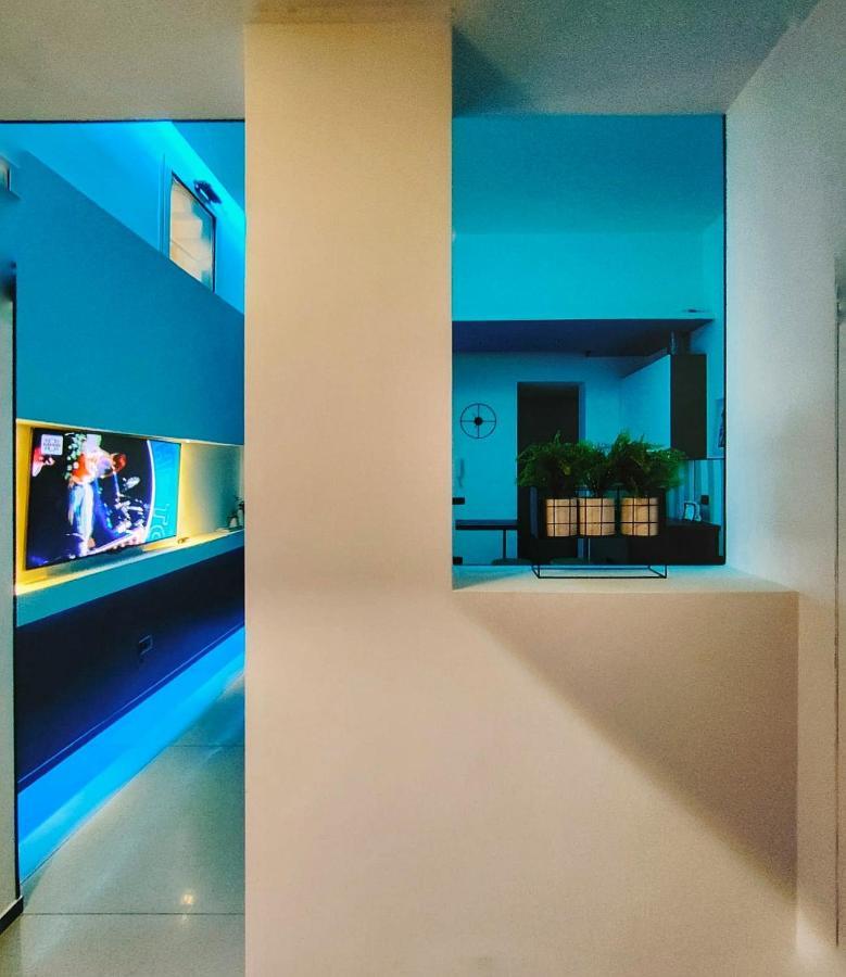 Vogue Suite Home Bari Dış mekan fotoğraf