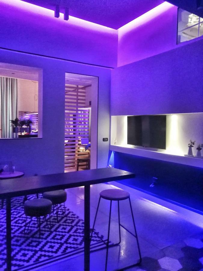 Vogue Suite Home Bari Dış mekan fotoğraf