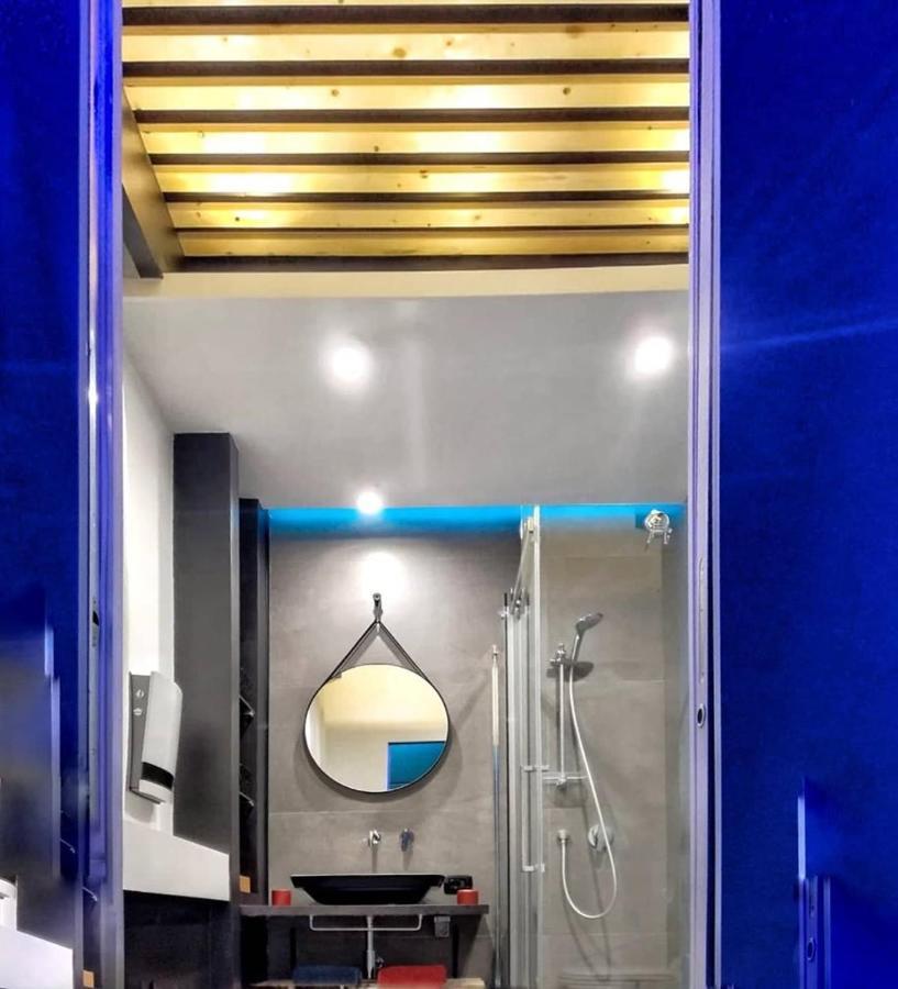 Vogue Suite Home Bari Dış mekan fotoğraf