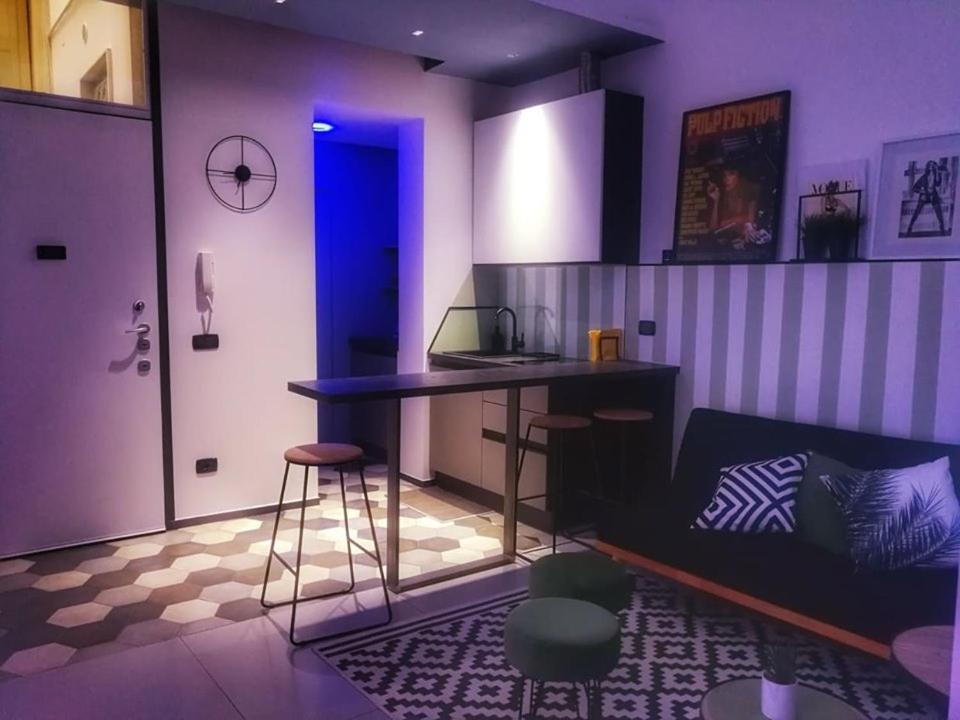 Vogue Suite Home Bari Dış mekan fotoğraf