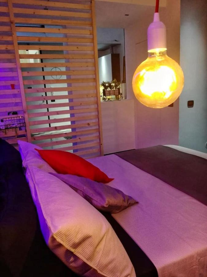 Vogue Suite Home Bari Dış mekan fotoğraf