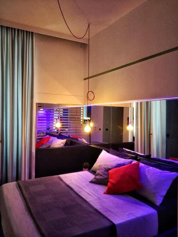 Vogue Suite Home Bari Dış mekan fotoğraf